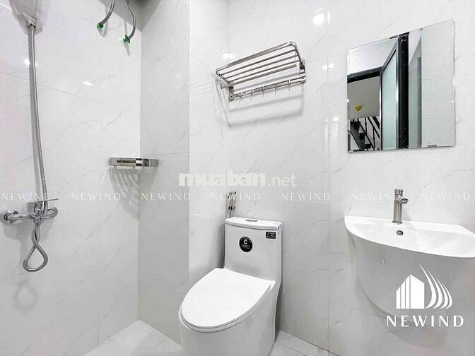 🏡 Duplex gần Phú Mỹ Hưng chỉ hơn 4 🍠