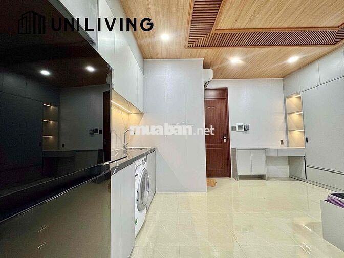Chính chủ cho thuê Studio cao cấp - mới 100%