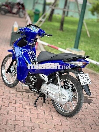 Honda Future Neo Xanh