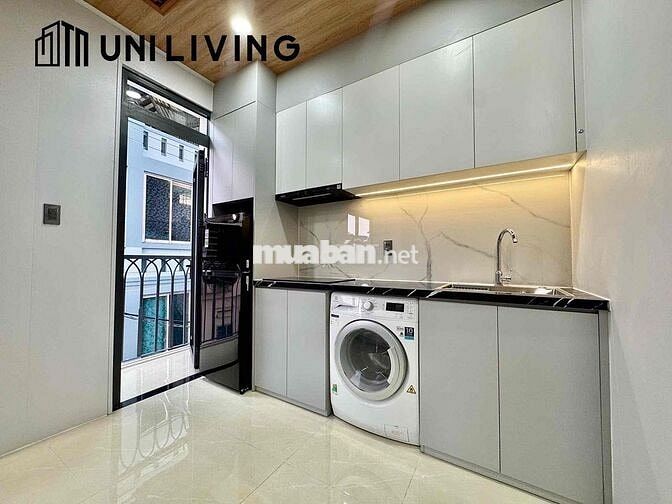 Chính chủ cho thuê Studio cao cấp - mới 100%