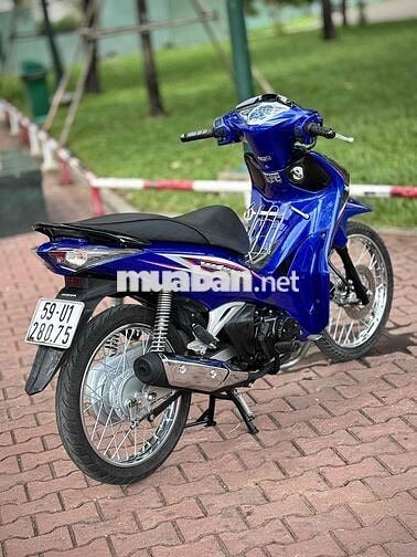 Honda Future Neo Xanh