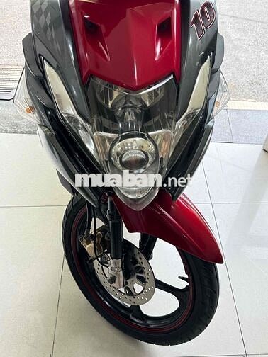 BÁN YAMAHA NOUVO 5 Fi 135/2013 BS THÀNH PHỐ