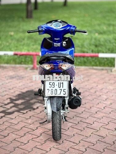 Honda Future Neo Xanh