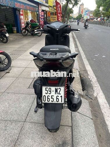 Honda SH 150 ABS 2017 Đen