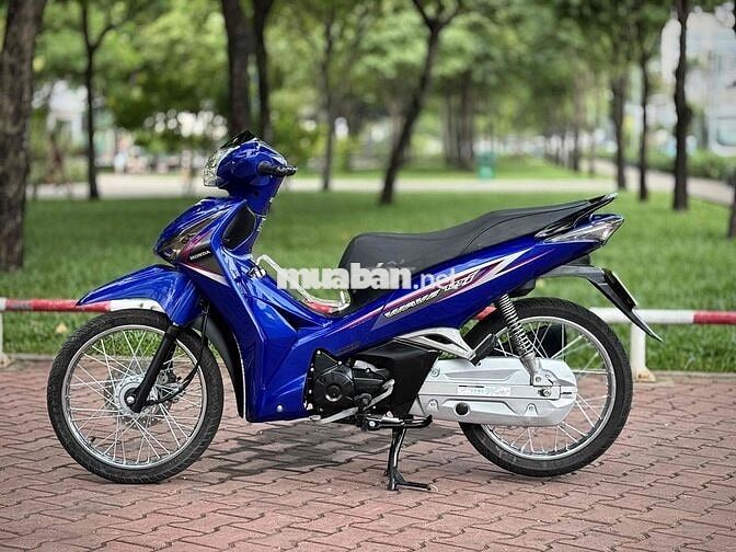 Honda Future Neo Xanh