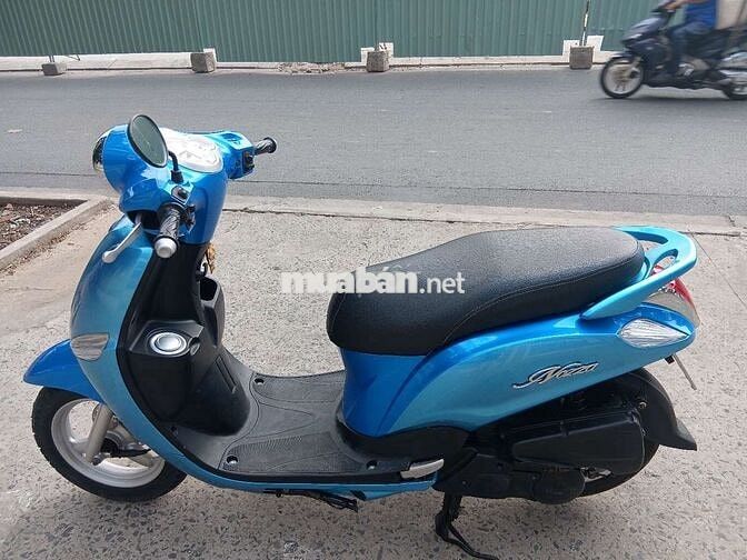 Yamaha Nozza Fi 2015