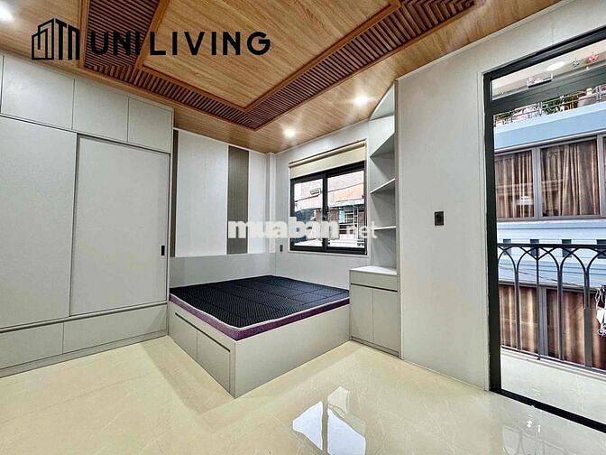 Chính chủ cho thuê Studio cao cấp - mới 100%