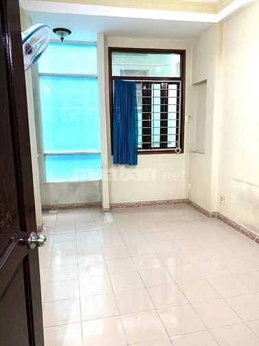 CHO THUÊ NHÀ HẺM 3M (BG) NGUYỄN BIỂU, P.2, Q.5 15TR