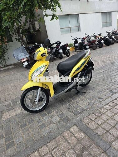 xe honda visan bstp
