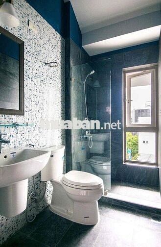 ✅Căn hộ Có Gu, Sân vườn nhỏ tại phòng, gác cao 2m, Phú Nhuận