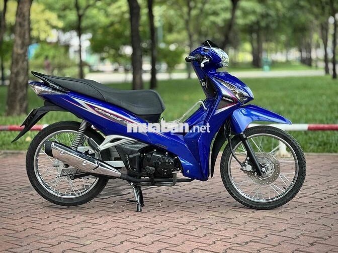 Honda Future Neo Xanh