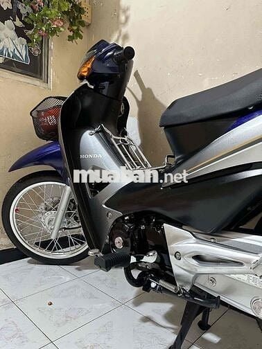Honda Wave RS Xám, Xanh 116090 km
