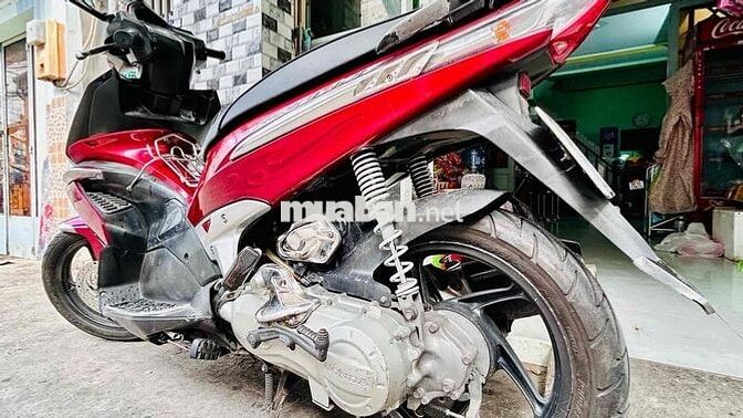Honda Air Blade Thái 2008 Đỏ
