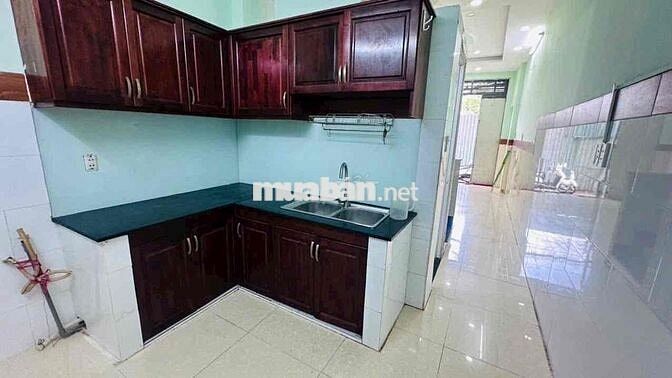 💰💰💰 TRỆT 2LẦU 4PN 3WC - HẺM XE HƠI 1/ PHAN HUY ÍCH