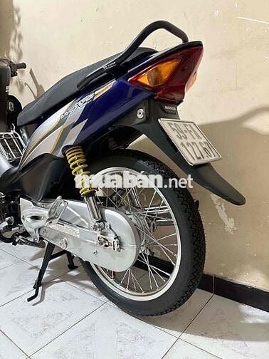 Honda Wave RS Xám, Xanh 116090 km