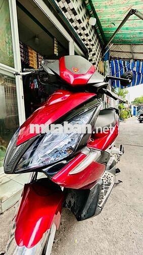 Honda Air Blade Thái 2008 Đỏ