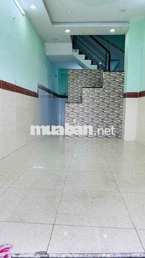 💰💰💰 TRỆT 2LẦU 4PN 3WC - HẺM XE HƠI 1/ PHAN HUY ÍCH