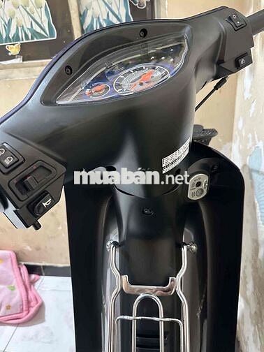 Honda Wave RS Xám, Xanh 116090 km