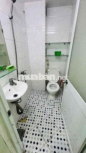 💰💰💰 TRỆT 2LẦU 4PN 3WC - HẺM XE HƠI 1/ PHAN HUY ÍCH