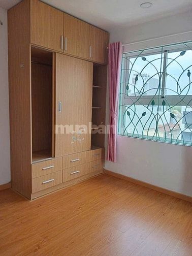 Chung cư  Đặng văn Ngữ căn 2 phòng ngủ giá 11tr5/th