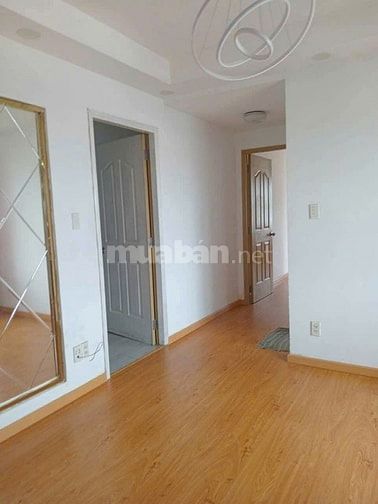 Chung cư  Đặng văn Ngữ căn 2 phòng ngủ giá 11tr5/th