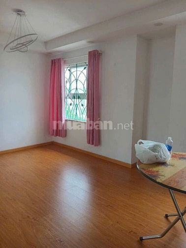 Chung cư  Đặng văn Ngữ căn 2 phòng ngủ giá 11tr5/th