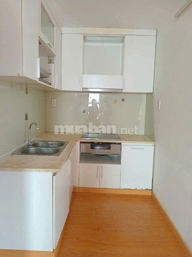 Chung cư  Đặng văn Ngữ căn 2 phòng ngủ giá 11tr5/th