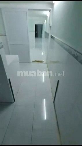 Cho thuê nhà trệt 2MT Đinh Bộ Lĩnh, P. Bình Thạnh, 3.6x20m, 13tr, TL