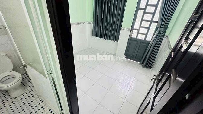 💰💰💰 TRỆT 2LẦU 4PN 3WC - HẺM XE HƠI 1/ PHAN HUY ÍCH
