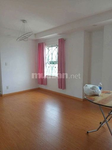 Chung cư  Đặng văn Ngữ căn 2 phòng ngủ giá 11tr5/th