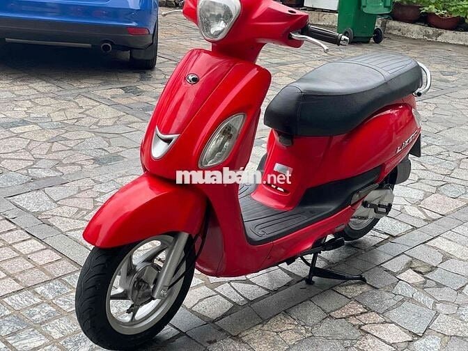 Kymco Like 50cc dành cho người chưa bằng lái