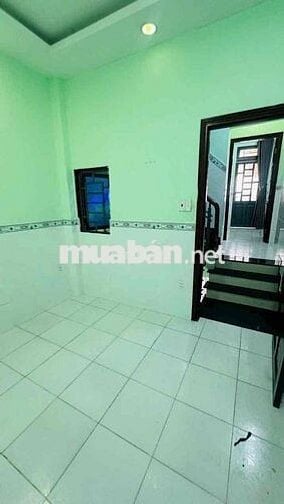 💰💰💰 TRỆT 2LẦU 4PN 3WC - HẺM XE HƠI 1/ PHAN HUY ÍCH