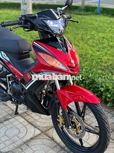 Yamaha Exciter 2010 Đỏ Rc Đẹp Keng ✅💥