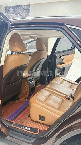 Bán Lexus RX350 sản xuất 2016. xe cực đẹp.