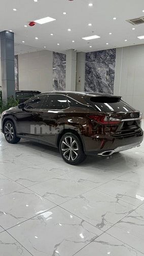 Bán Lexus RX350 sản xuất 2016. xe cực đẹp.
