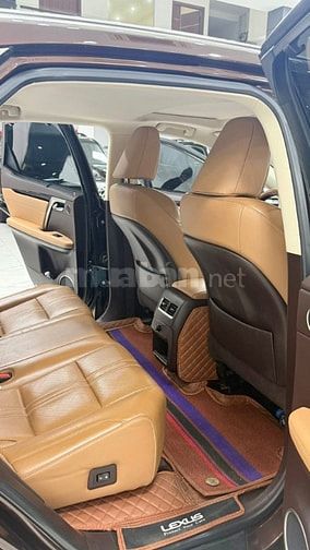 Bán Lexus RX350 sản xuất 2016. xe cực đẹp.