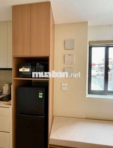 Căn Hộ Dịch Vụ MiNi - Có Dọn Phòng, Gần Đại Học Hồng Bàng, UEF, HUTECH