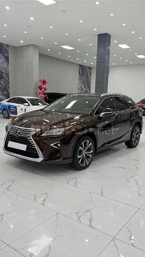 Bán Lexus RX350 sản xuất 2016. xe cực đẹp.