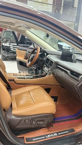 Bán Lexus RX350 sản xuất 2016. xe cực đẹp.