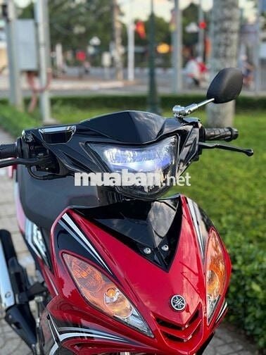 Yamaha Exciter 2010 Đỏ Rc Đẹp Keng ✅💥