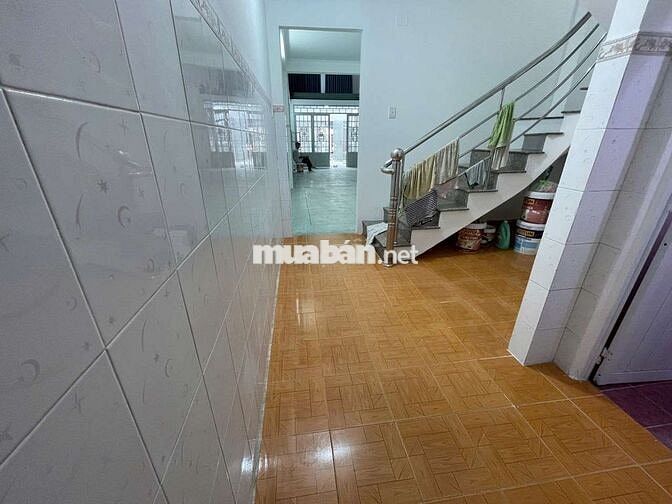 CHO THUÊ NHÀ DC11 4x25 GIÁ 25 TRIỆU QUẬN TÂN PHÚ