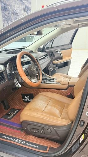 Bán Lexus RX350 sản xuất 2016. xe cực đẹp.