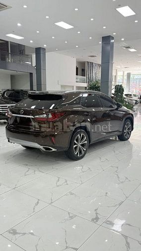 Bán Lexus RX350 sản xuất 2016. xe cực đẹp.