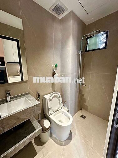 Căn Hộ Dịch Vụ MiNi - Có Dọn Phòng, Gần Đại Học Hồng Bàng, UEF, HUTECH