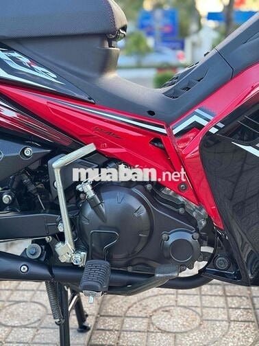 Yamaha Exciter 2010 Đỏ Rc Đẹp Keng ✅💥