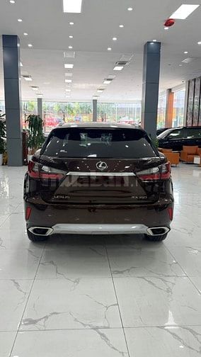Bán Lexus RX350 sản xuất 2016. xe cực đẹp.