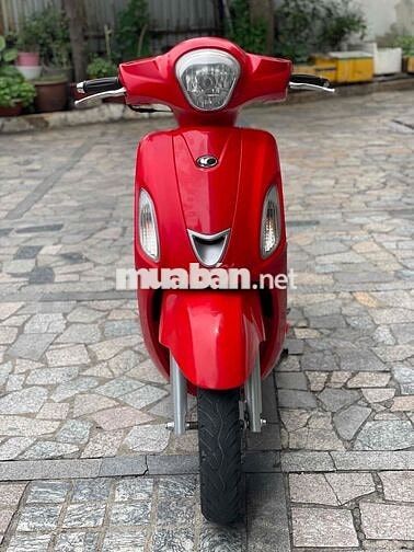 Kymco Like 50cc dành cho người chưa bằng lái