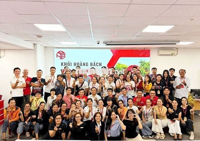 Tuyển NVKD BĐS Không Cần Kinh Nghiệm, 20-100tr/th