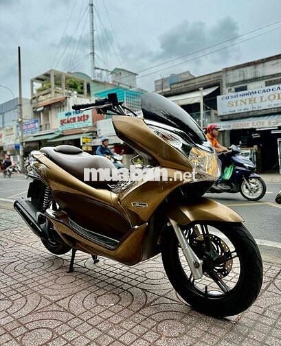 ❤️Honda PCX 125 2011, BSTP 9Chủ, CÓ GÓP