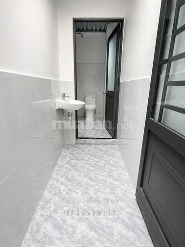 CHỈ 1 CĂN DUY NHẤT 60M2-DƯƠNG CÁT LỢI - 5 TY 350